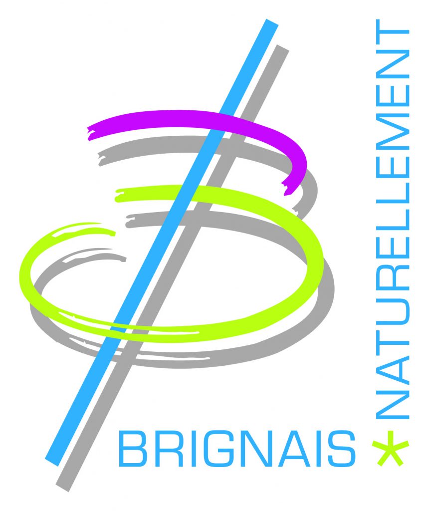Logo Ville de Brignais (Rhône)